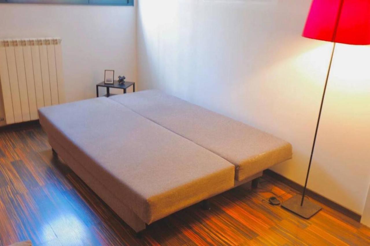 Lovely Apartment Navigli Milan Extérieur photo