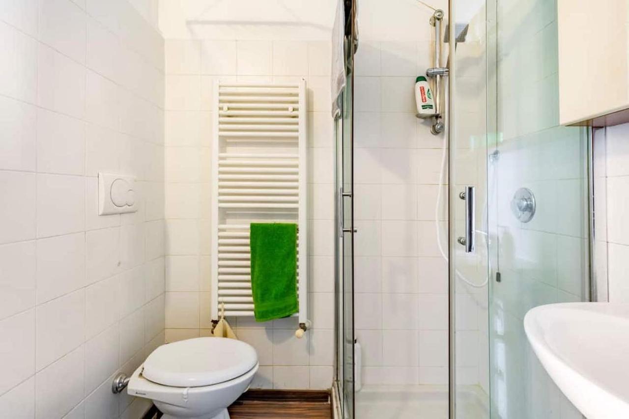 Lovely Apartment Navigli Milan Extérieur photo