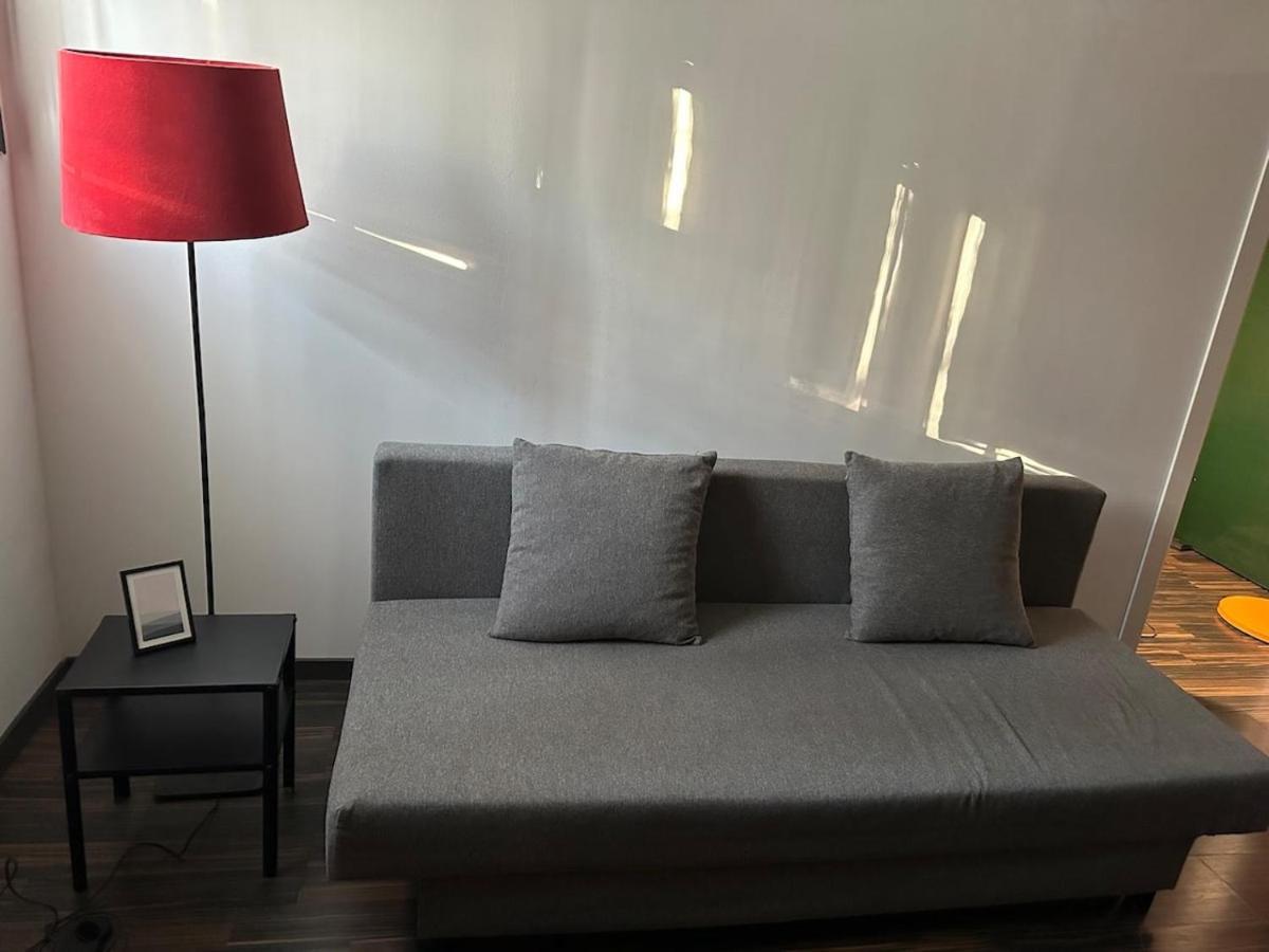 Lovely Apartment Navigli Milan Extérieur photo