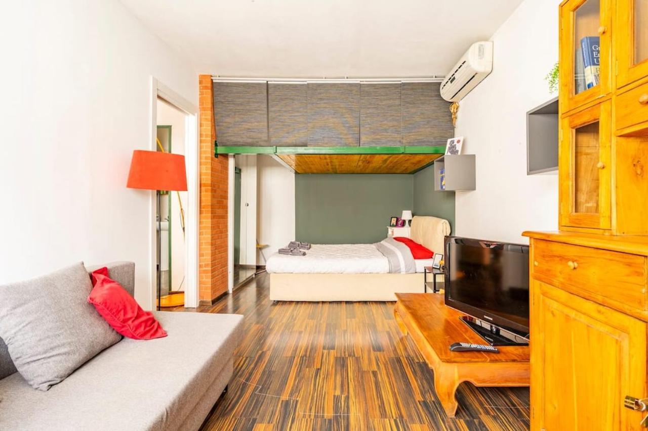 Lovely Apartment Navigli Milan Extérieur photo